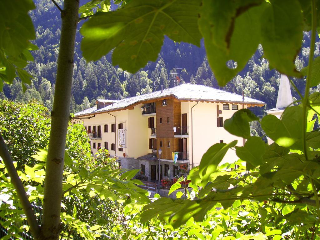 Aparthotel Bellevue