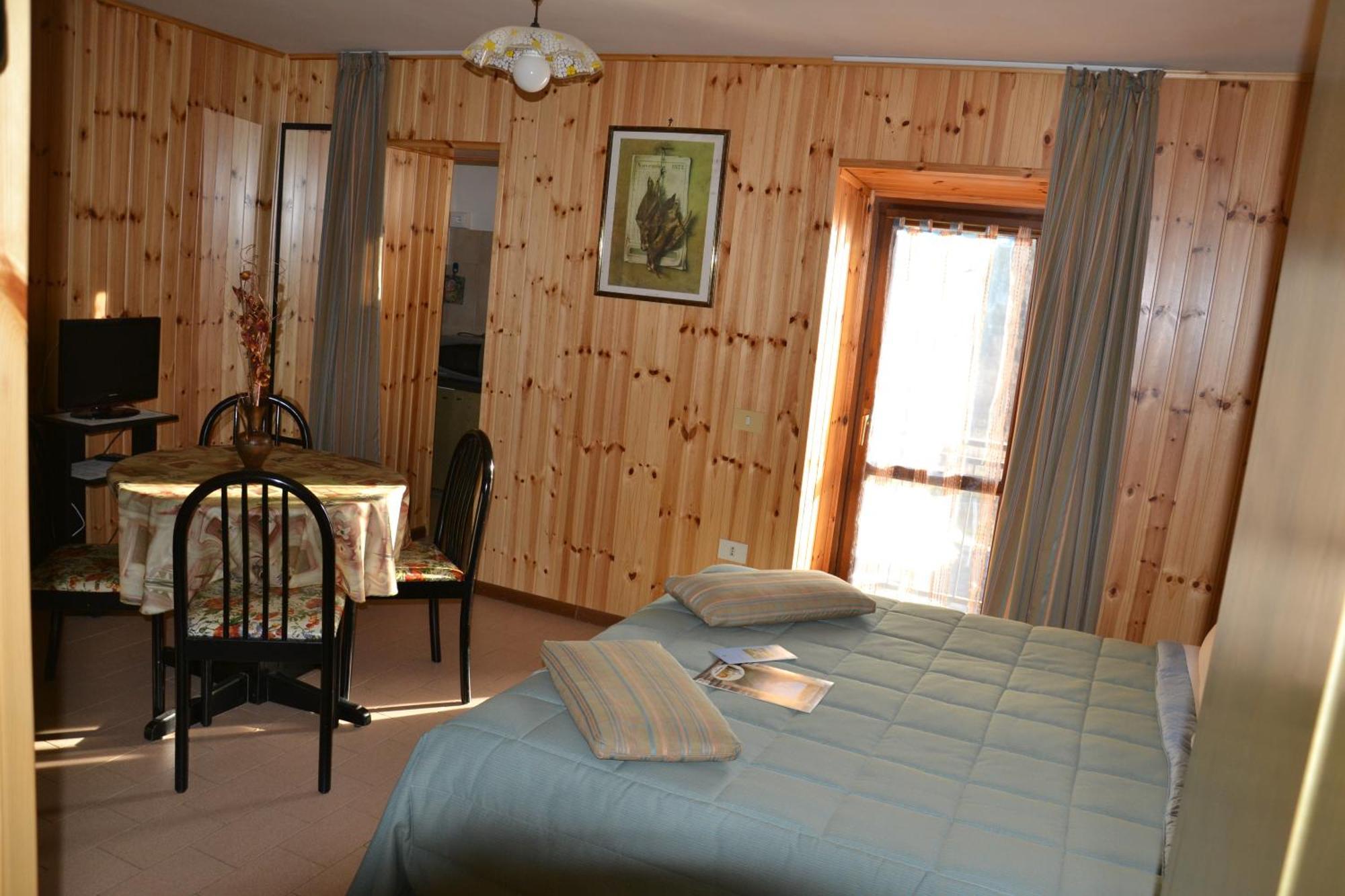 Bellevue Aparthotel