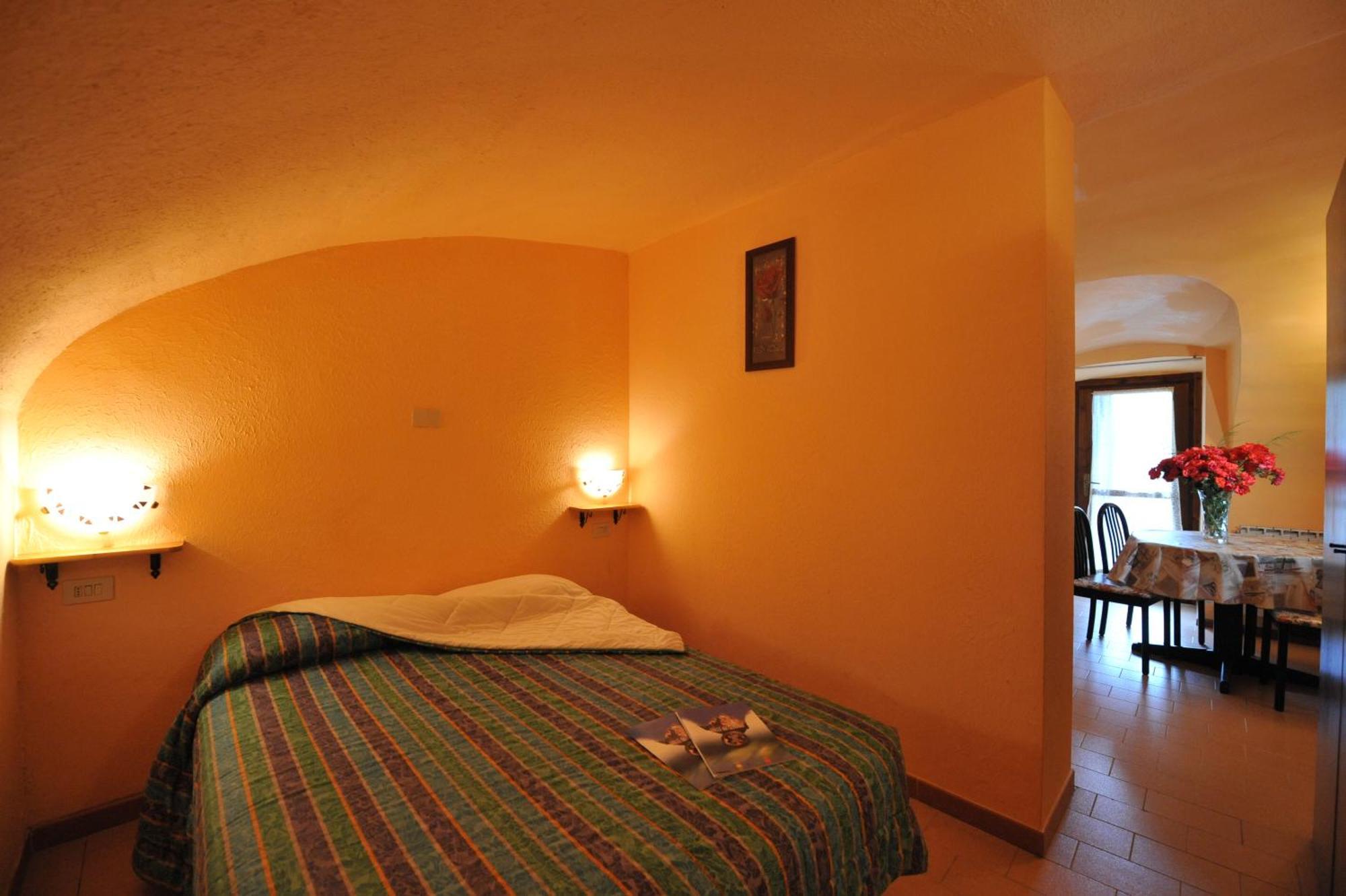 Aparthotel Bellevue 2*